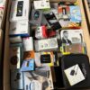 Elektronische Boxen