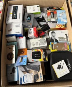 Elektronische Boxen