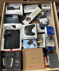 Elektronische Boxen