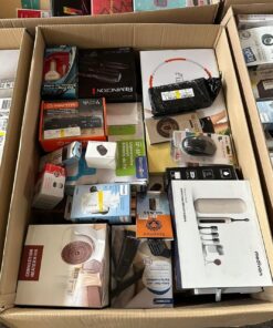 Elektronische Boxen