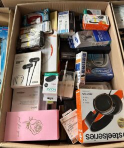 Elektronische Boxen