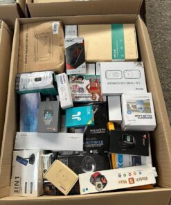 Elektronische Boxen