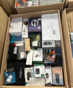Elektronische Boxen