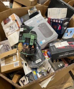 Electronics Lot