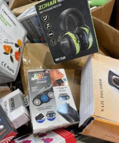 Electronics Lot