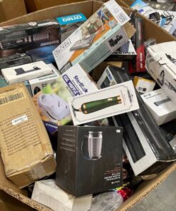 Electronics Lot