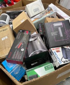 Electronics Lot