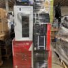 Gemischte Elektronik Paletten