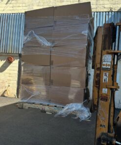 Amazon laden