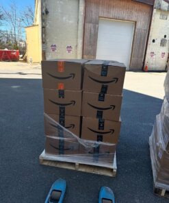 Amazon laden