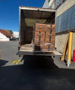 Amazon laden