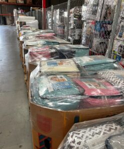Amazon Decken