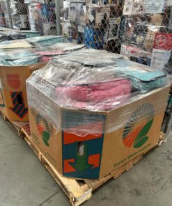 Amazon Decken