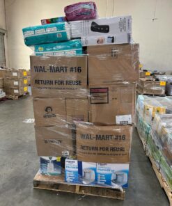 Amazon Target
