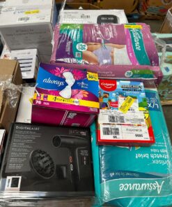 Amazon Target