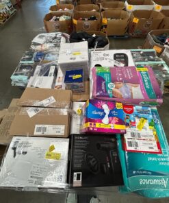 Amazon Target