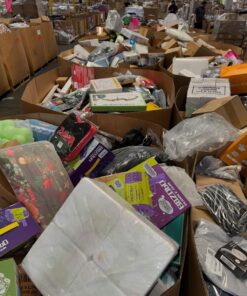 Amazon General Merchandise