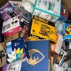 Amazon Mixed Target