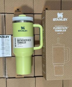 Stanley Cup Becher