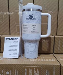 Stanley Cup Becher