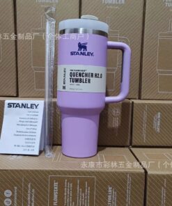 Stanley Cup Becher