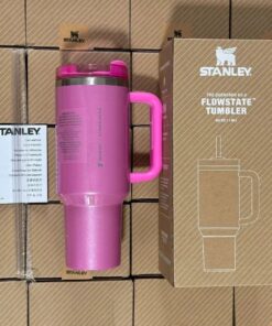 Stanley Cup Becher