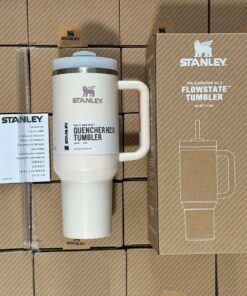 Stanley Cup Becher