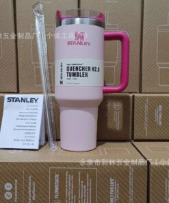 Stanley Cup Becher