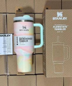 Stanley Cup Becher