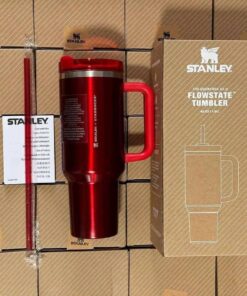 Stanley Cup Becher