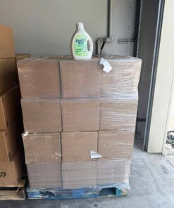 Laundry Detergent