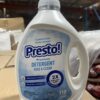 Laundry Detergent
