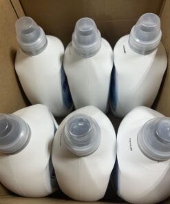 Laundry Detergent