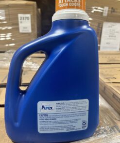 Laundry Detergent