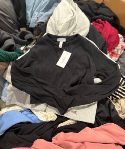 WOMEN'S WINTER - TARGET STORE