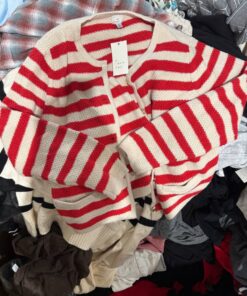 WOMEN'S WINTER - TARGET STORE
