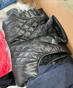 WINTER MIX