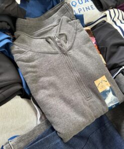 WINTER MIX