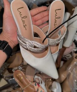 Damenschuhe