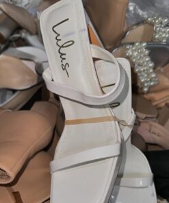 Damenschuhe