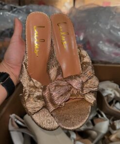 Damenschuhe