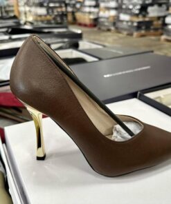 Damenschuhpalette