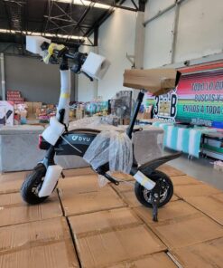 Elektroroller Scooter Kaufen​