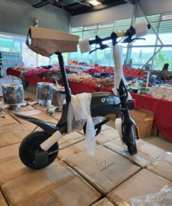 Elektroroller Scooter Kaufen​