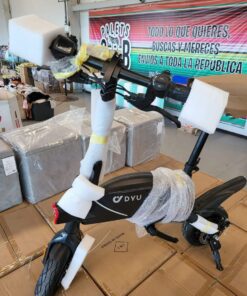 Elektroroller Scooter Kaufen​