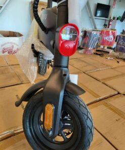 Elektroroller Scooter Kaufen​