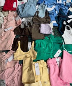 Alo Yoga Sale