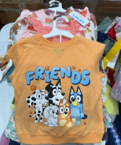 Kinderkleidung