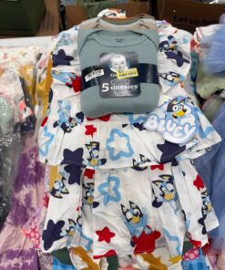 Kinderkleidung