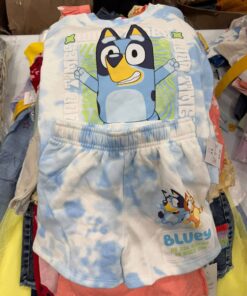 Kinderkleidung